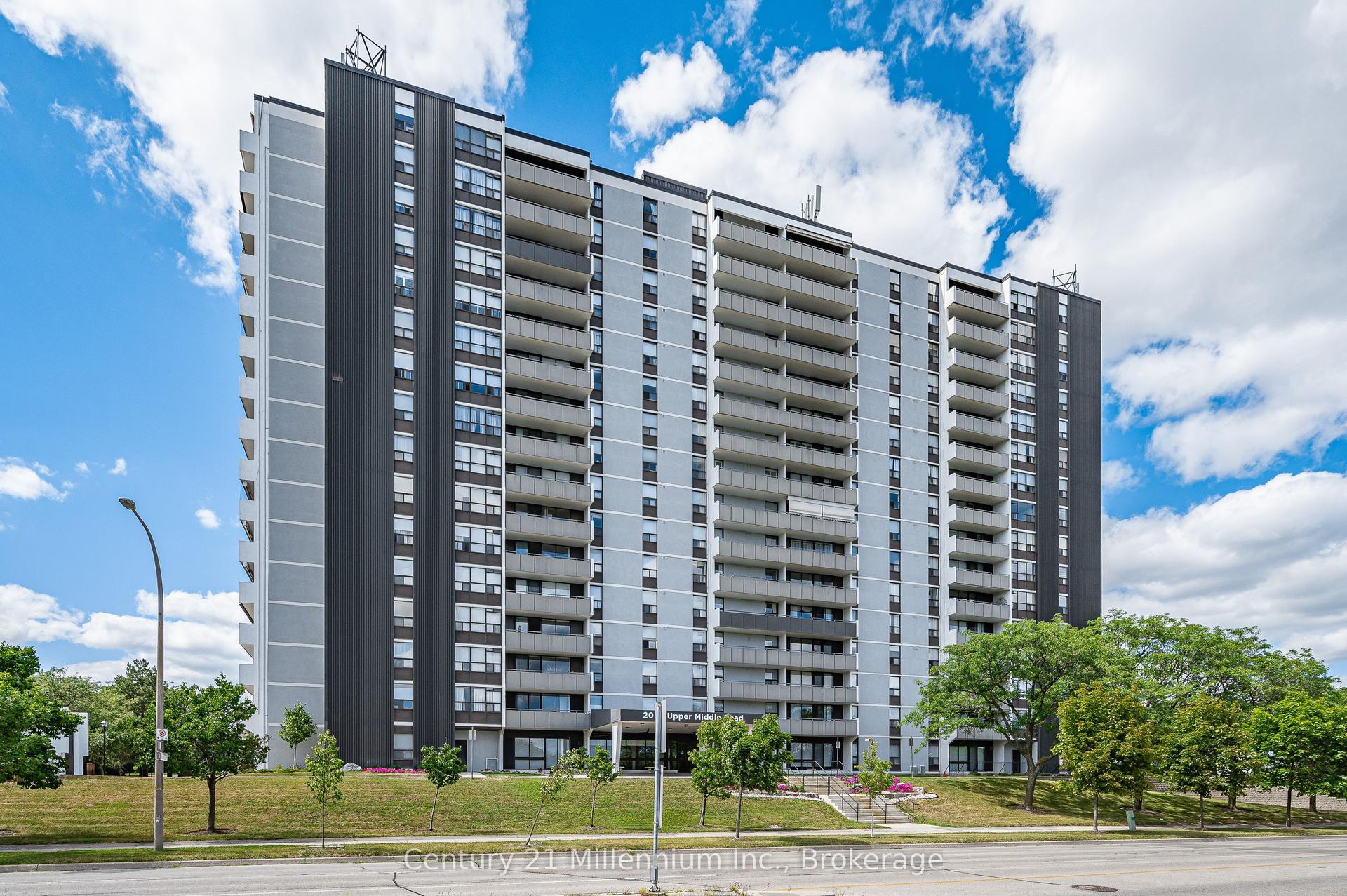 2055 Upper Middle Road 1605 #1605, Burlington — Condo for sale, photo 1