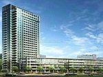 30 Herons Hill Way 403 #403, Toronto — Condo for lease, photo 1