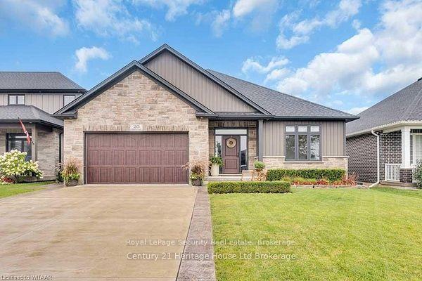 20 Crocus Avenue — photo 1