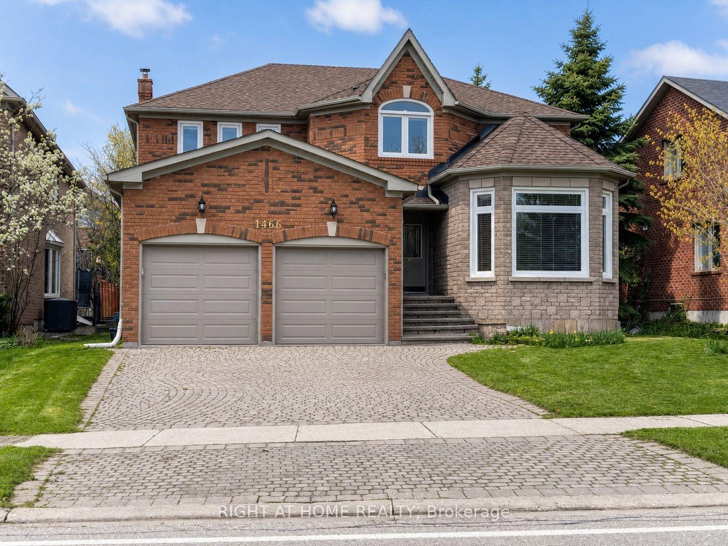 1466 Bayshire Drive, Oakville — Detached for lease, photo 1