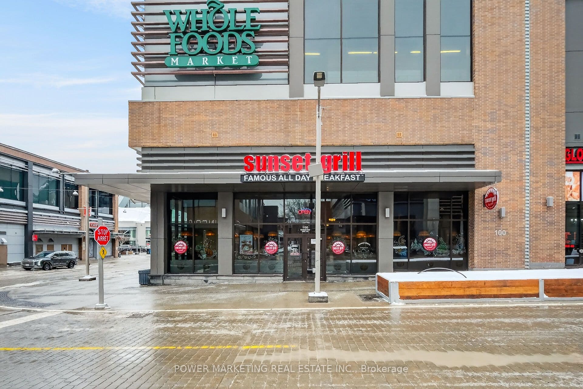 100 MARCHE Way — photo 1