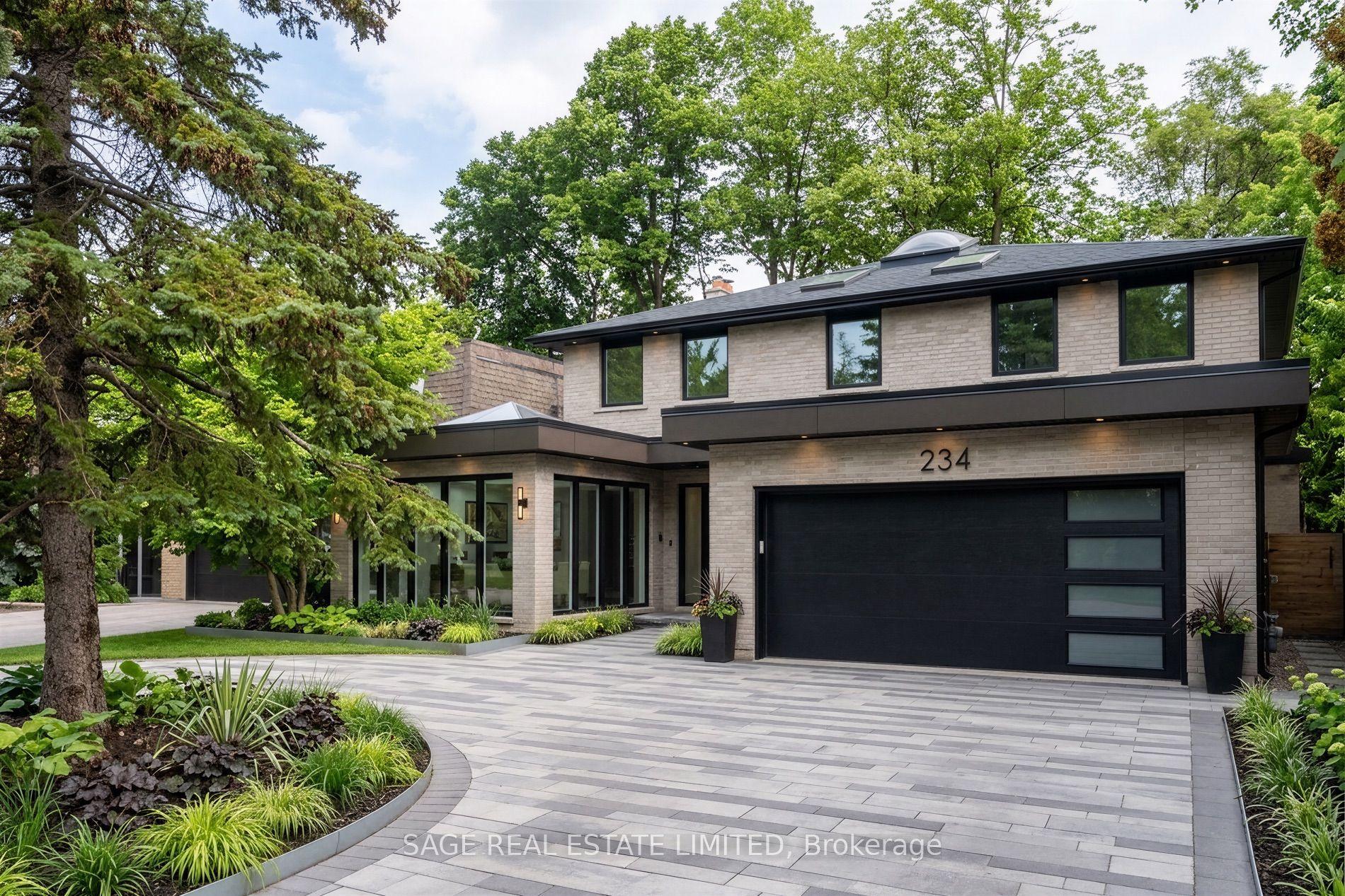 234 York Mills Road, Toronto — Detached for sale, photo 1