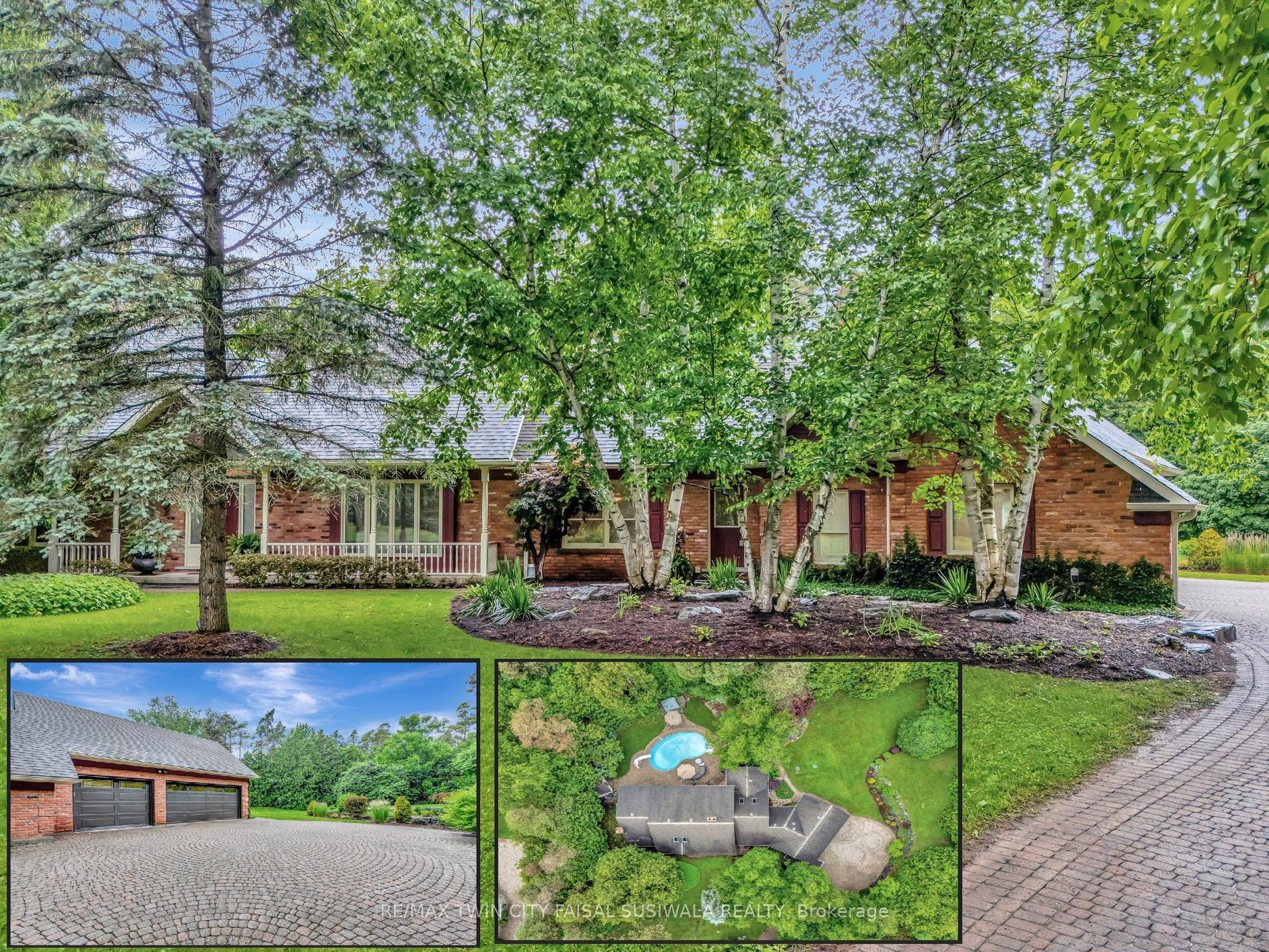 22 Deerpath Court, Cambridge — Detached for sale, photo 1