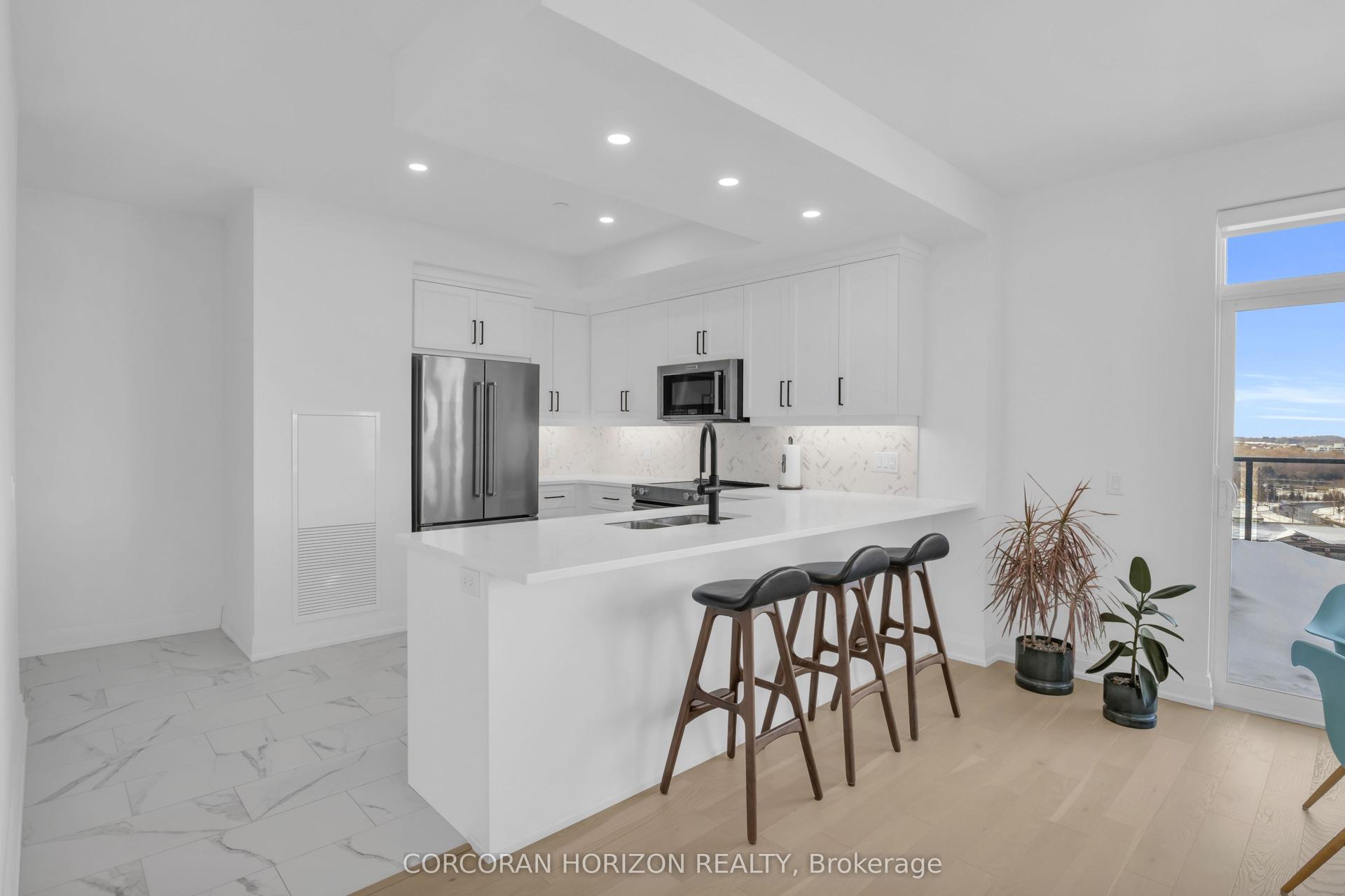 71 Wyndham Street S 1105 #1105 — photo 1