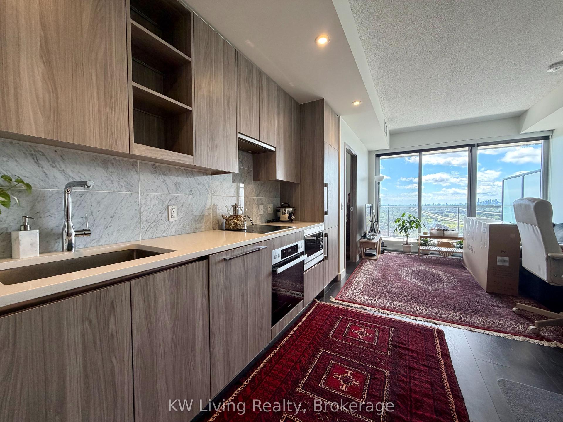 95 Mcmahon Drive 2303 #2303 — photo 1