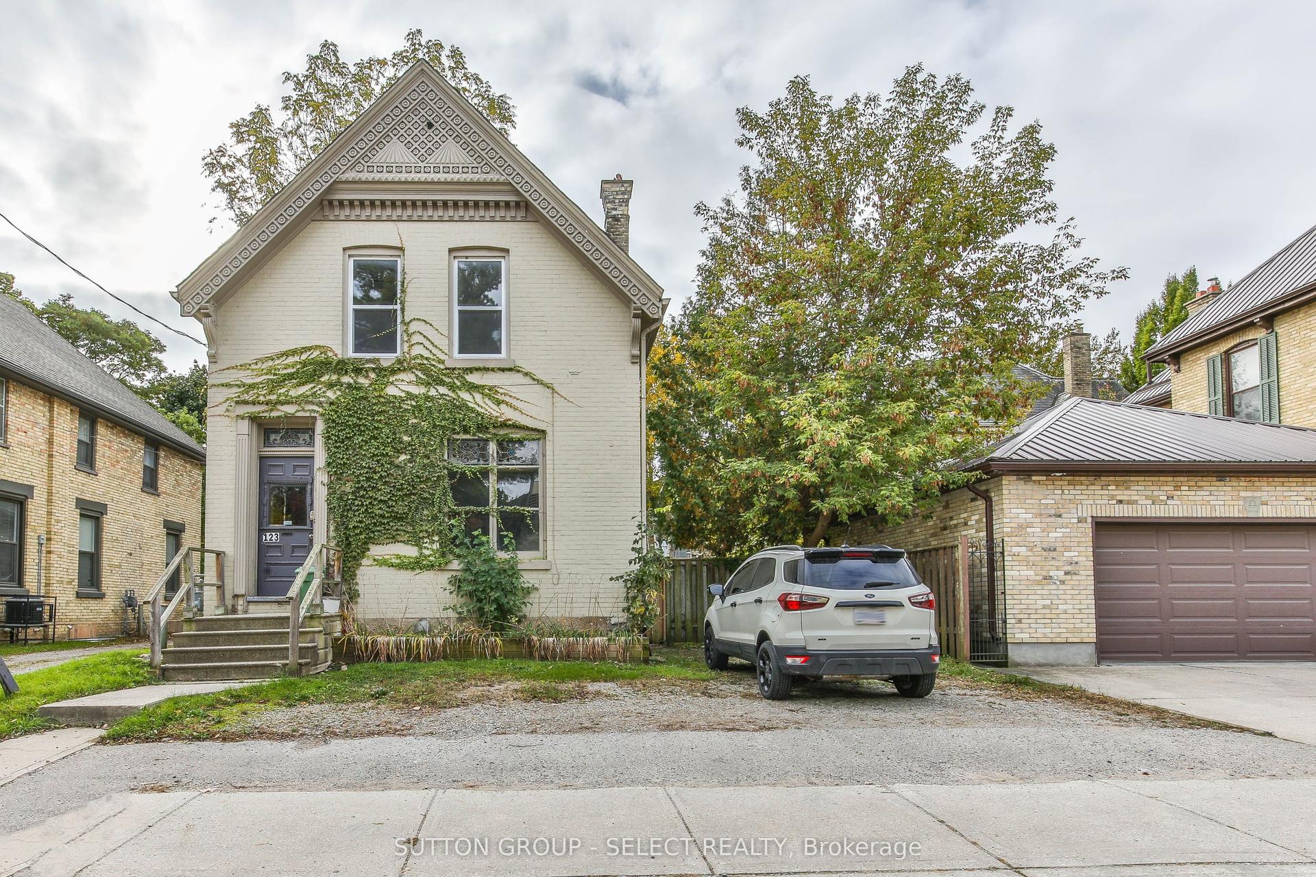 123 Mill Street — photo 1