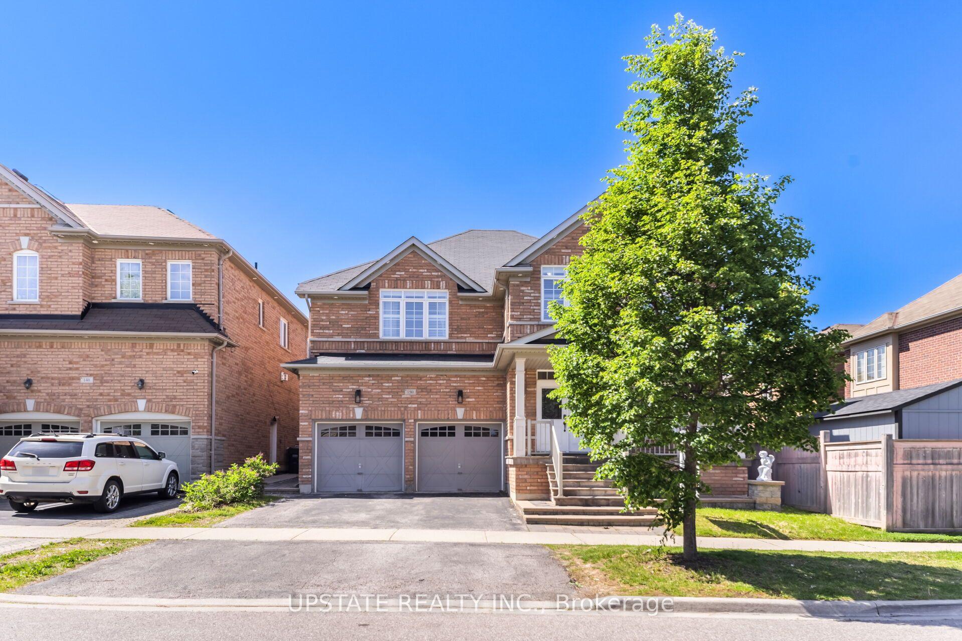 150 Lloyd Sanderson Drive — photo 1