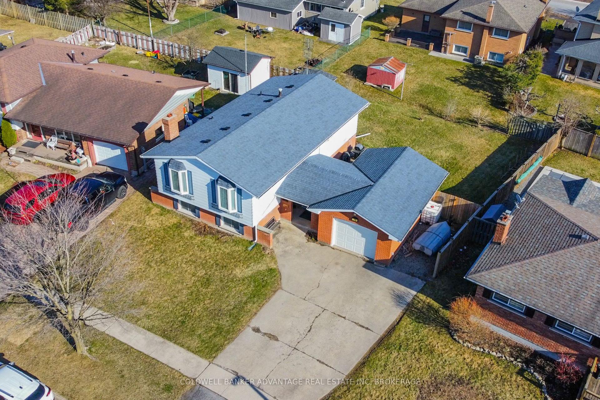 36 Wellbrook Boulevard — photo 1