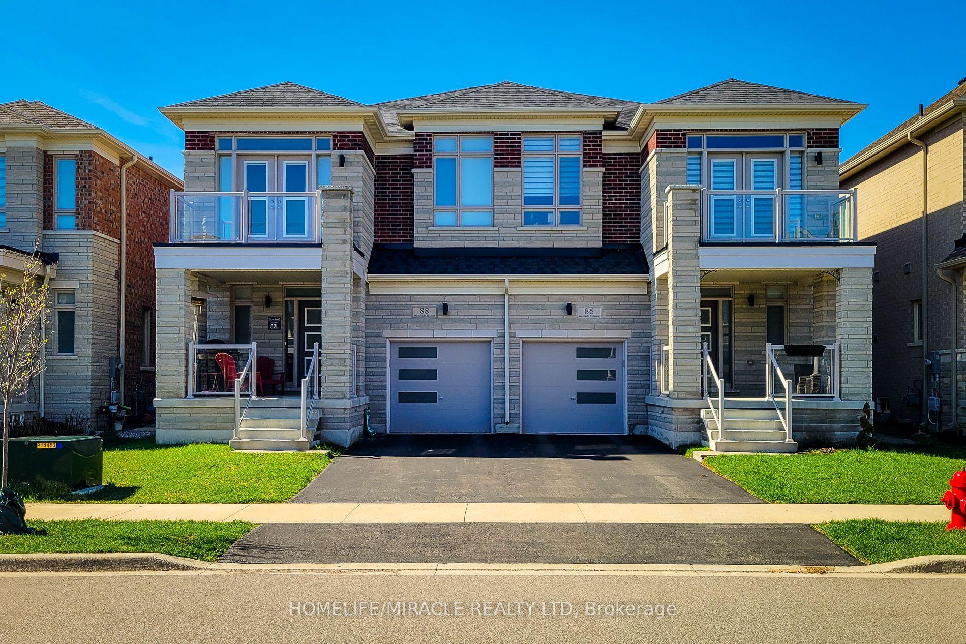 88 Westfield Crescent — photo 1