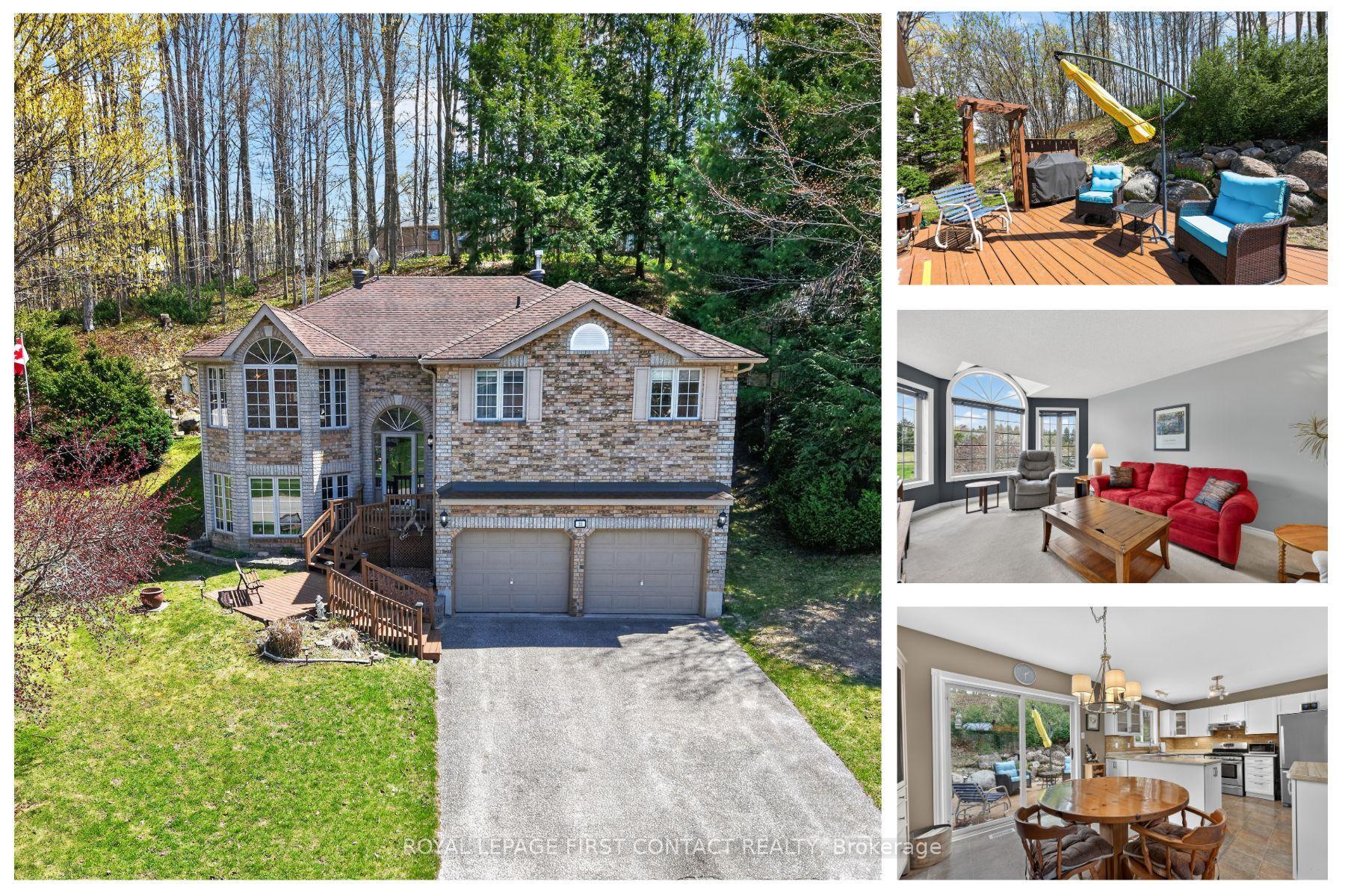 23 McFadden Drive — photo 1