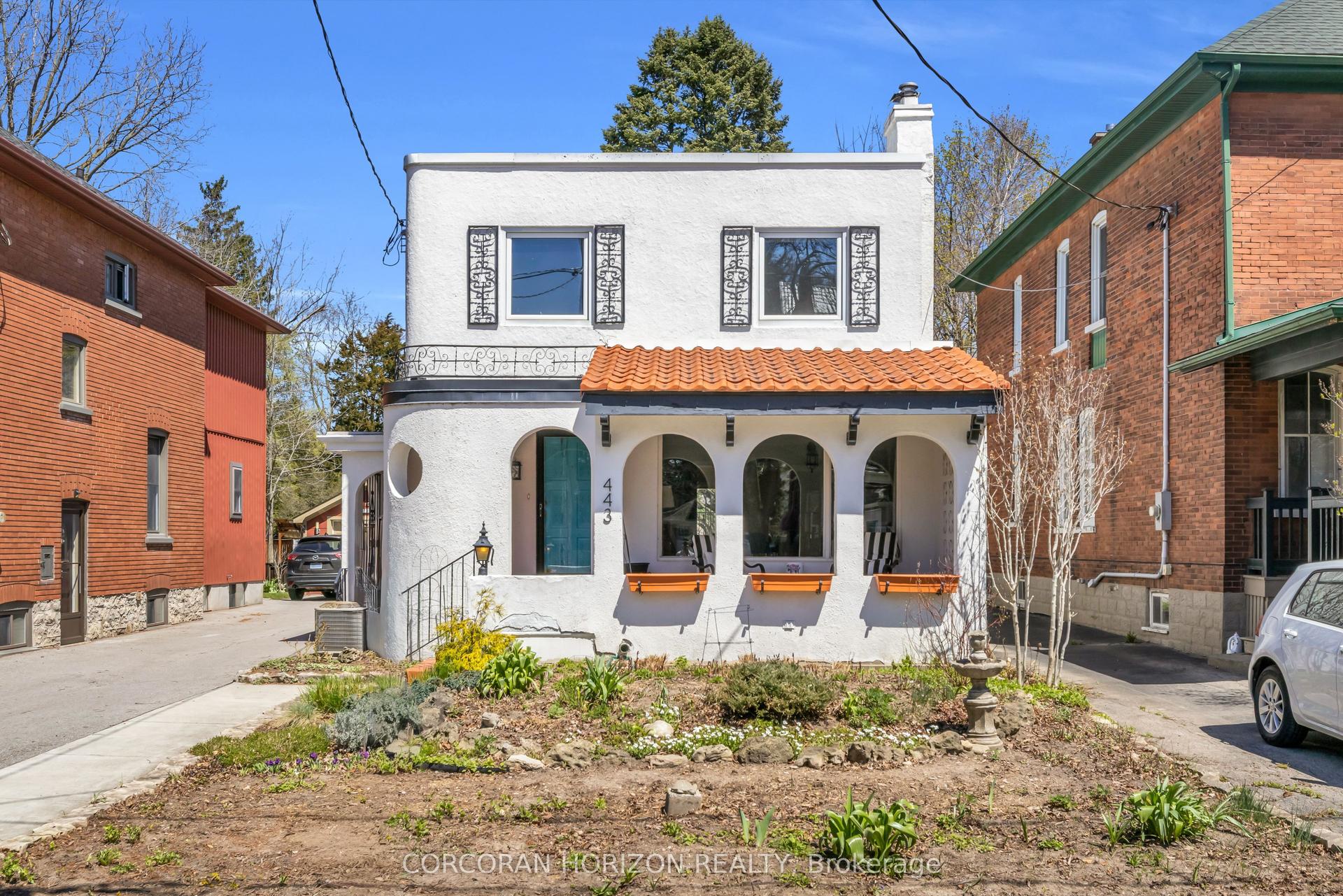 443 Duke Street — photo 1