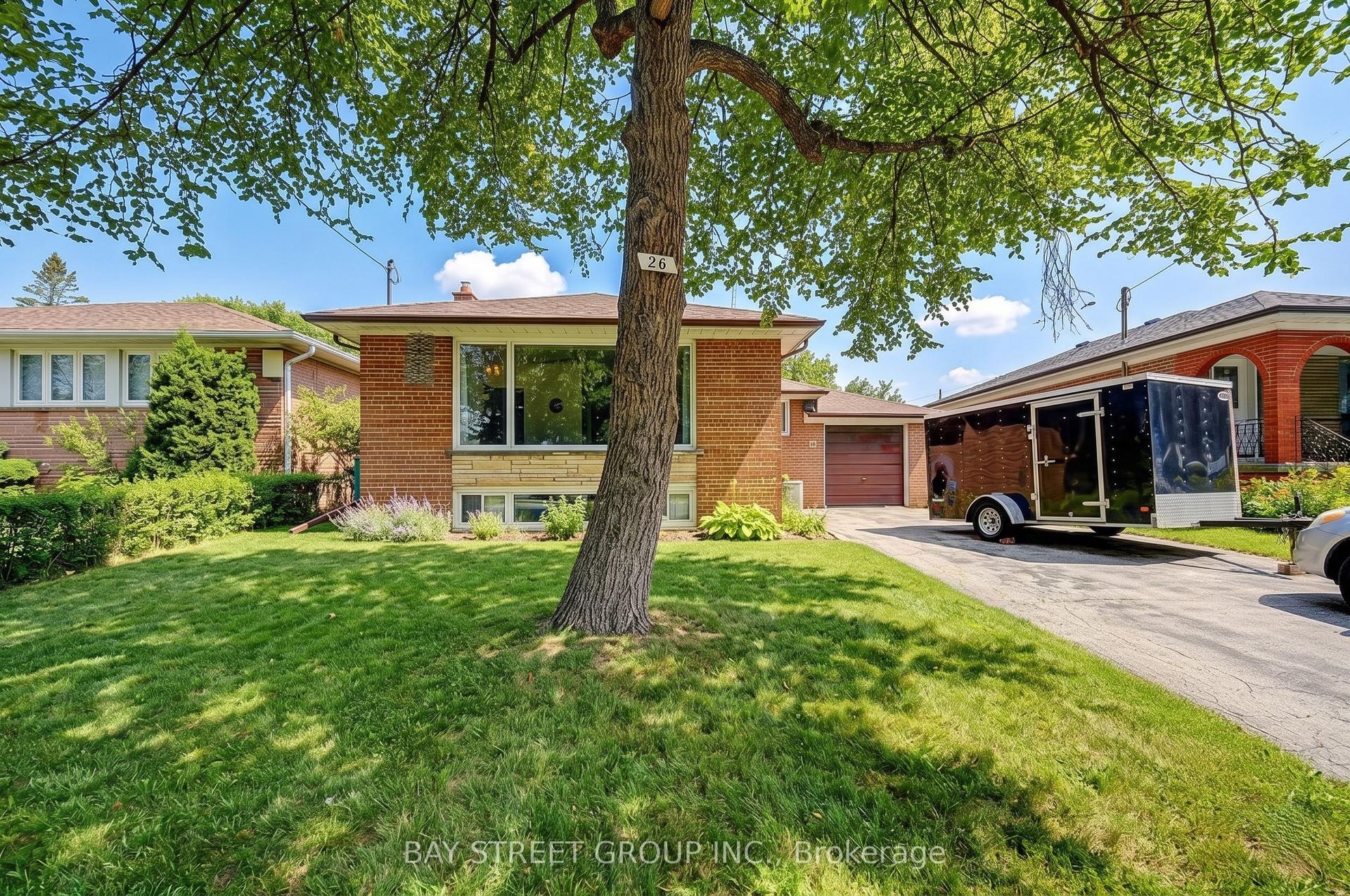 26 Benway Drive — photo 1