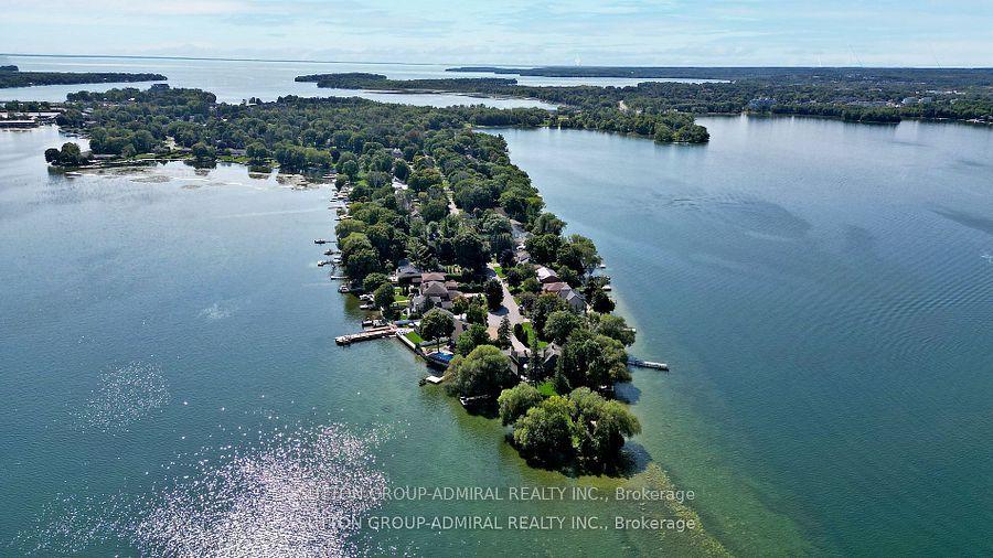 743 Broadview Avenue, Orillia — Detached for lease, photo 1