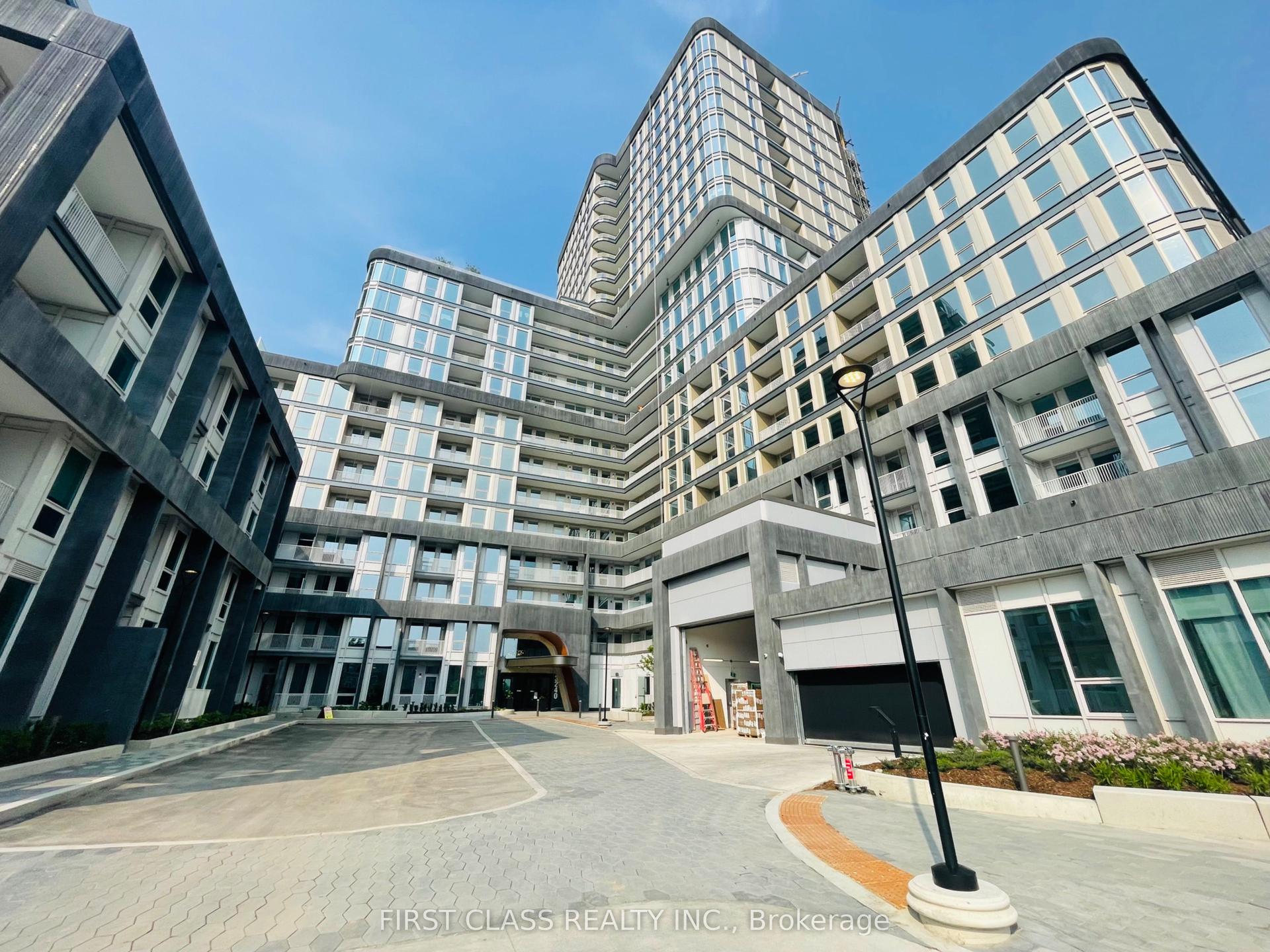 3240 William Coltson Avenue 306 #306, Oakville — Condo for lease, photo 1