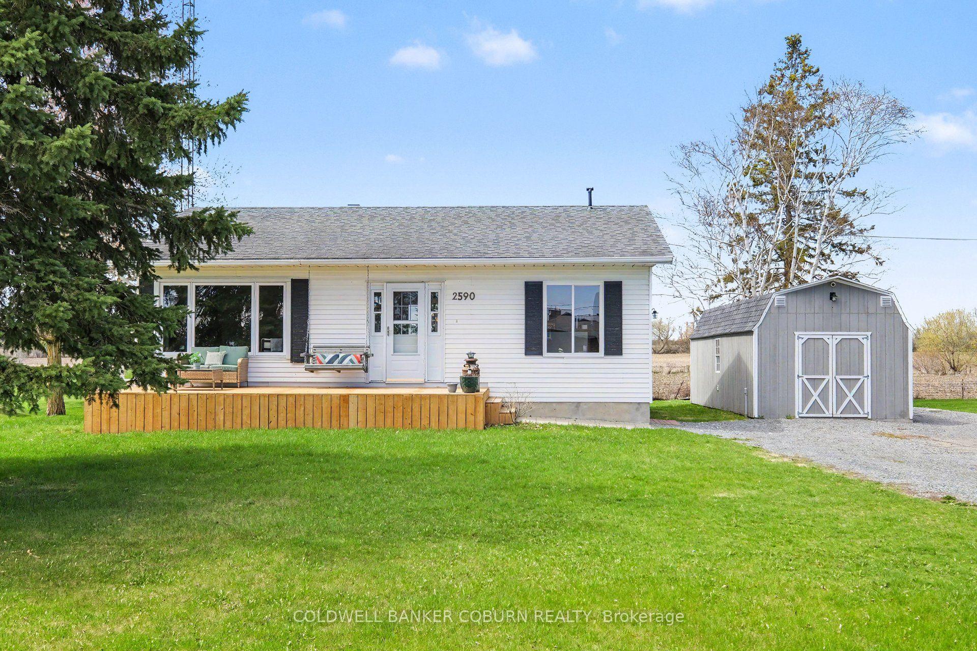 2590 County 7 Road — photo 1