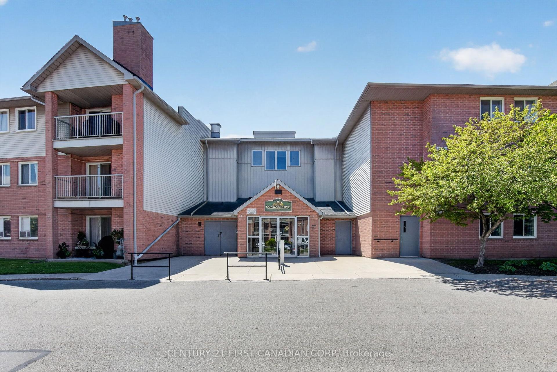 136 Conway Drive 11 #11 — photo 1