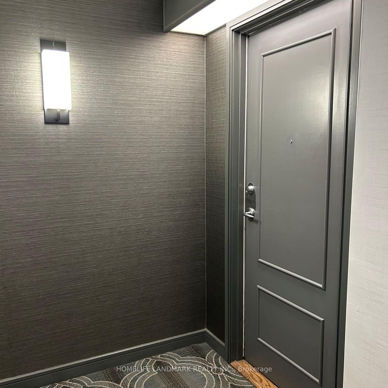 238 Doris Avenue 1803 #1803, Toronto — Condo for lease, photo 1
