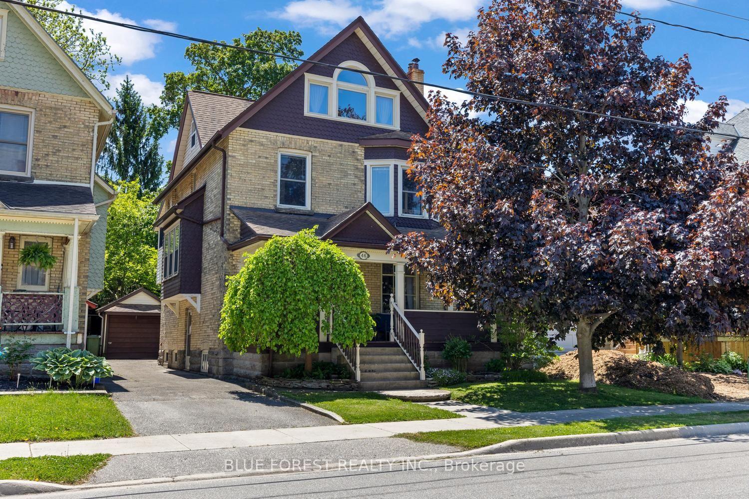 46 Gladstone Avenue — photo 1