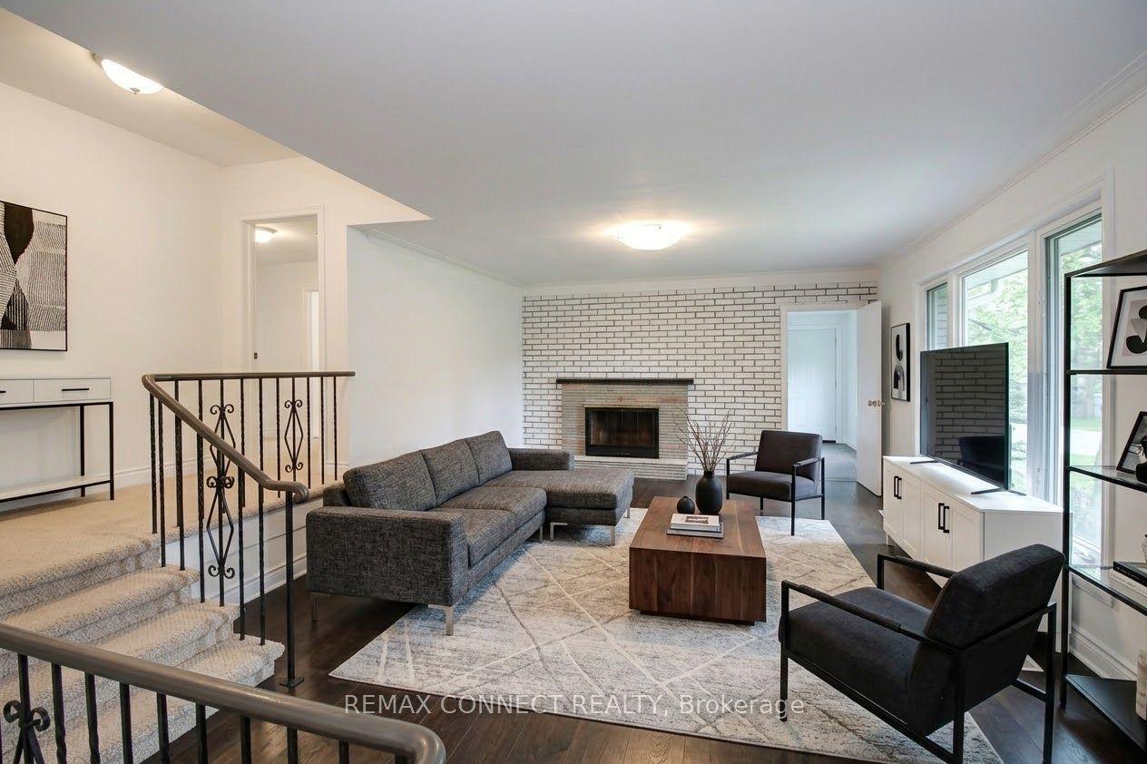 12 Longbridge Road - Main #- Main, Vaughan — Detached for lease, photo 1