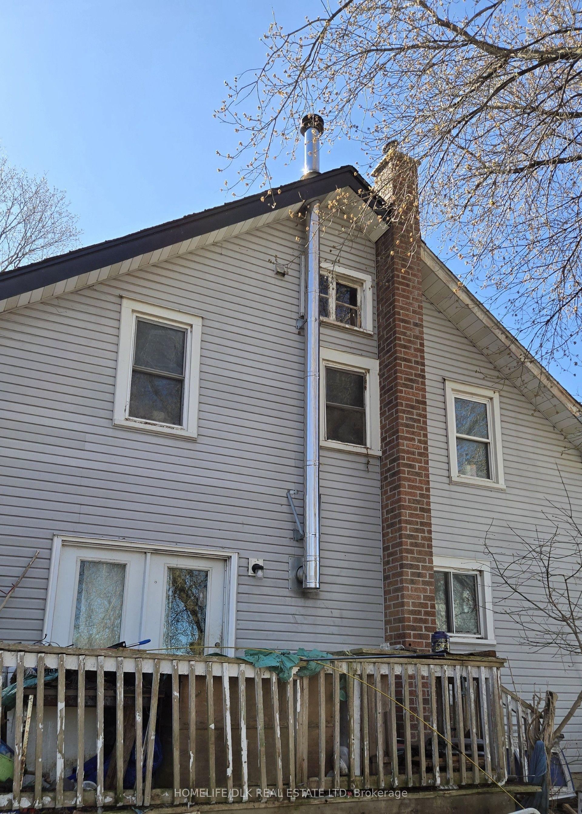24 Centre Street N, Edwardsburgh/Cardinal — Detached for sale, photo 1