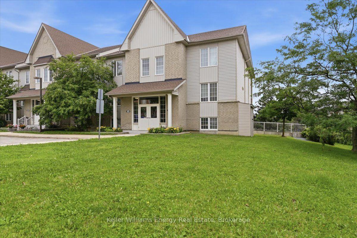 56 Petra Way 1 #1, Whitby — Condo for sale, photo 1