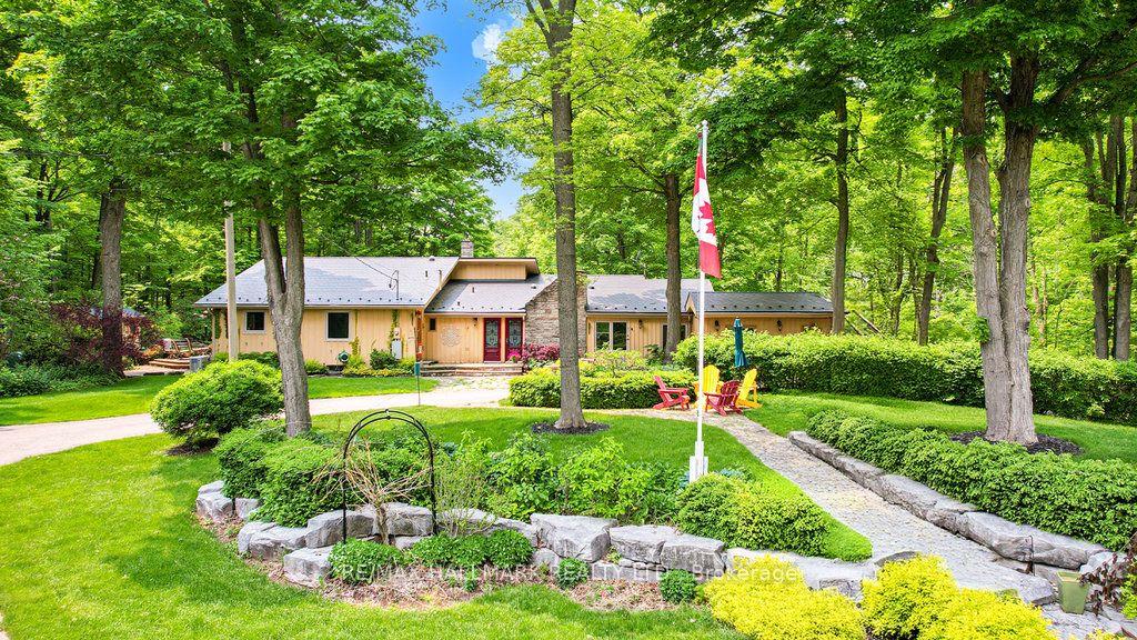 14728 Heritage Road, Caledon — Detached for sale, photo 1