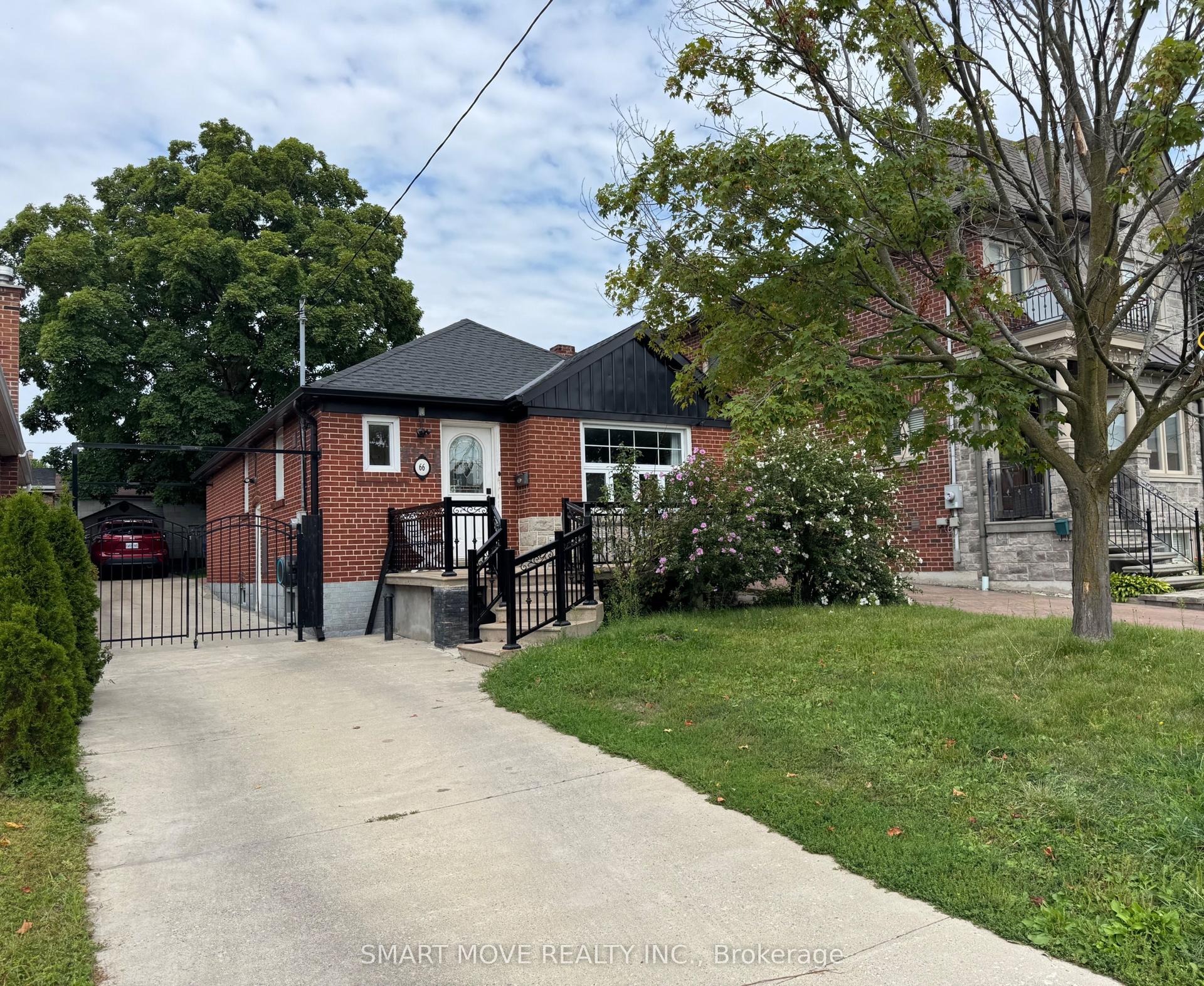 66 Beechborough Avenue, Toronto — Detached for sale, photo 1