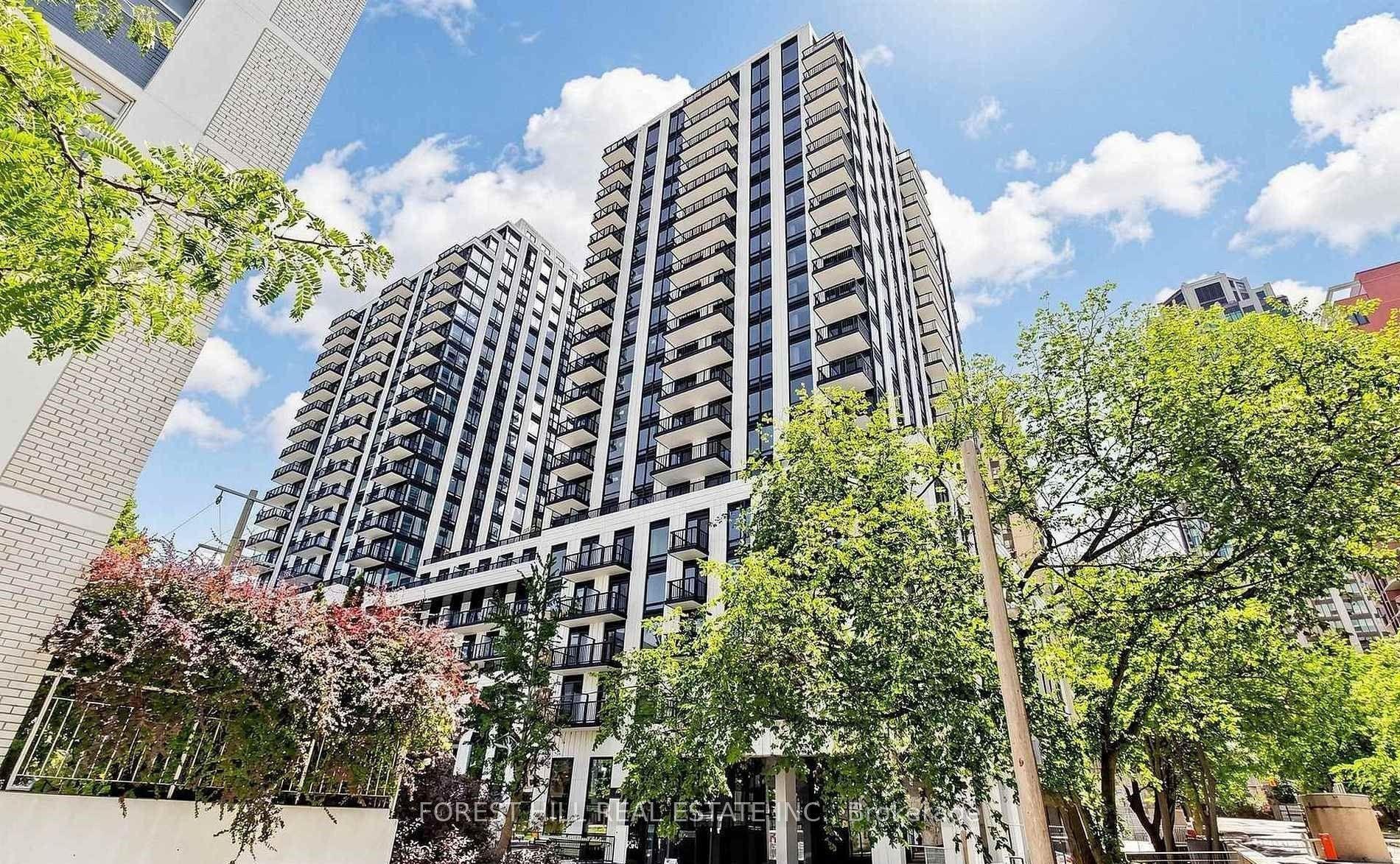 89 Montclair Avenue 1220 #1220, Toronto — Condo for lease, photo 1
