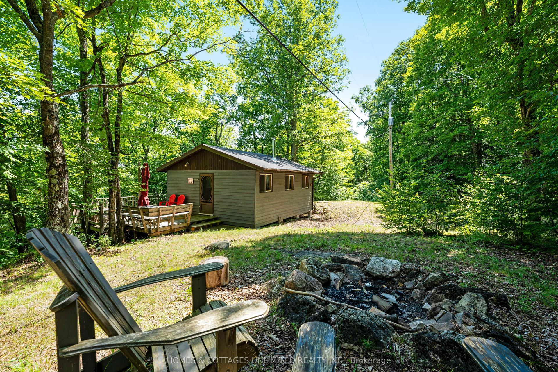 655 Farren Lake #12a Lane, Tay Valley — Detached for sale, photo 1