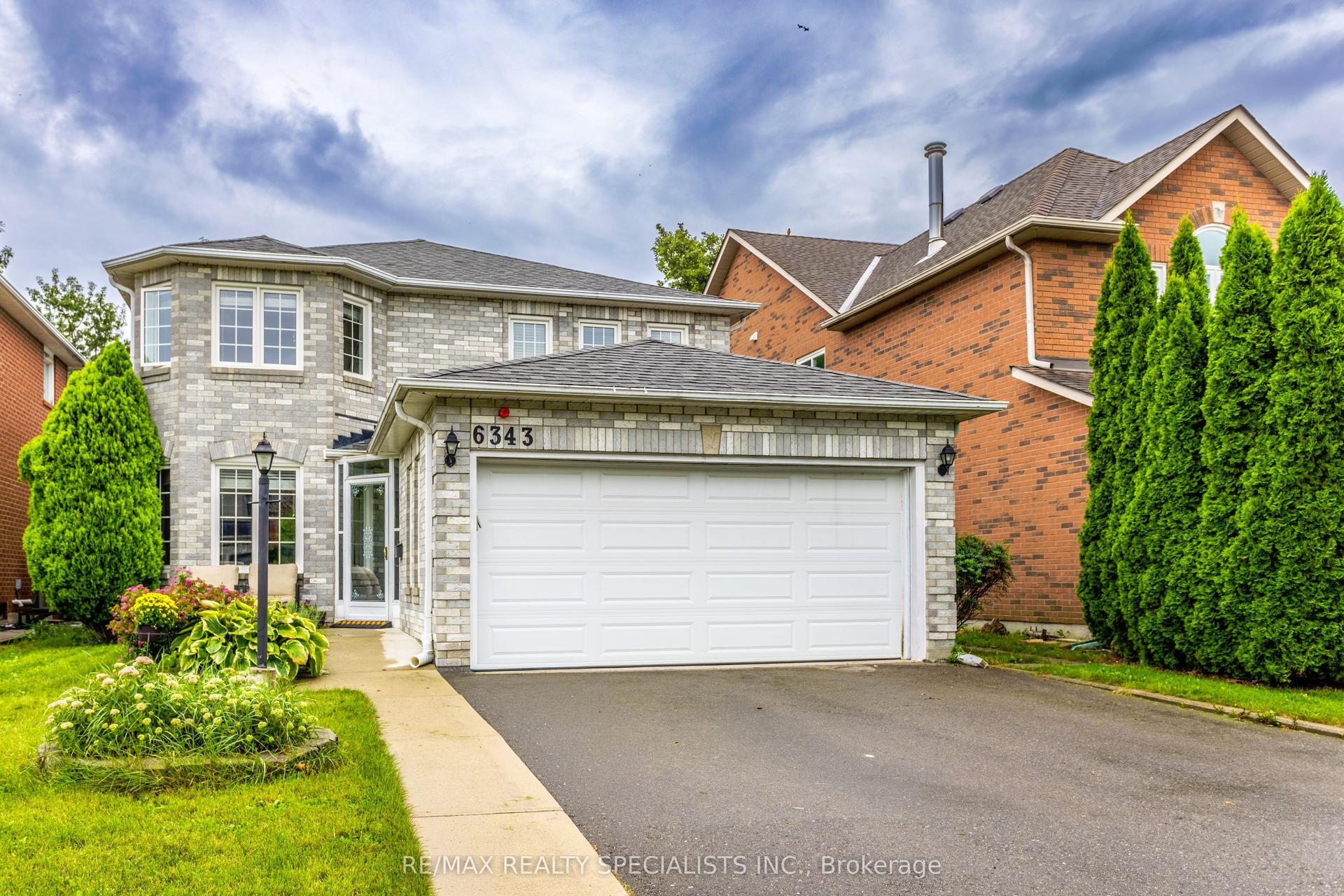 6343 Alderwood Trail, Mississauga — Detached for sale, photo 1