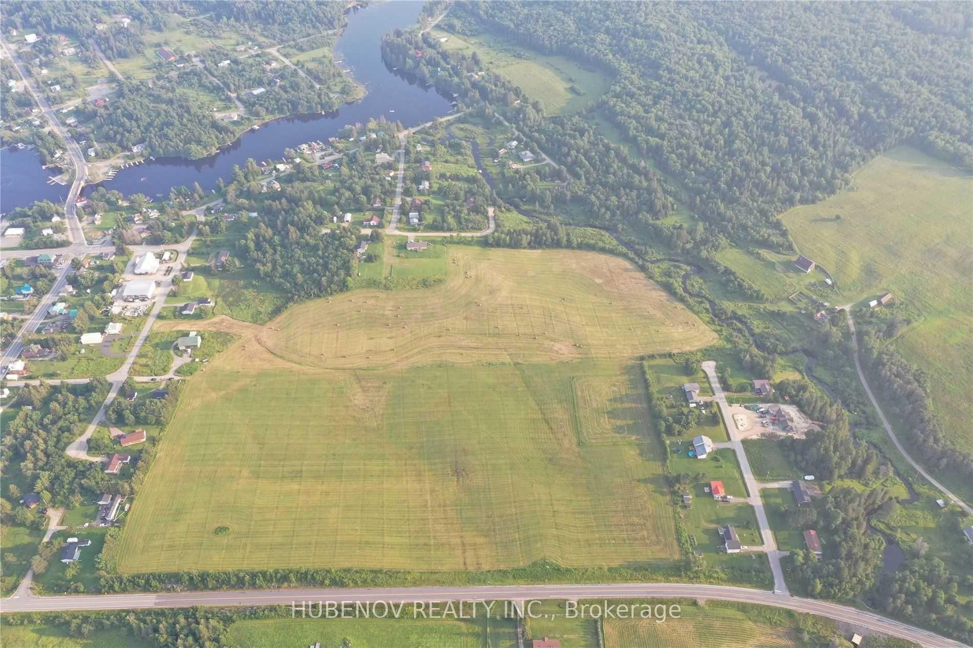 0 St Andrew Street, Magnetawan — Land for sale, photo 1