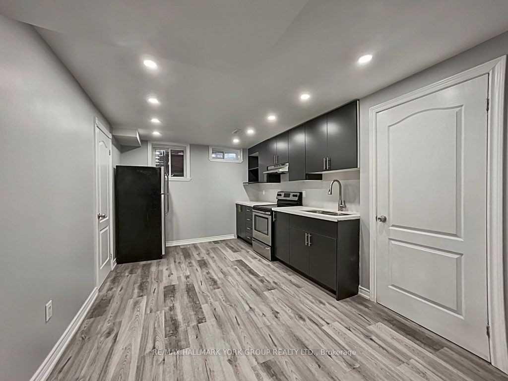 130 Orr Drive Lower #Lower, Bradford West Gwillimbury — Detached for lease, photo 1