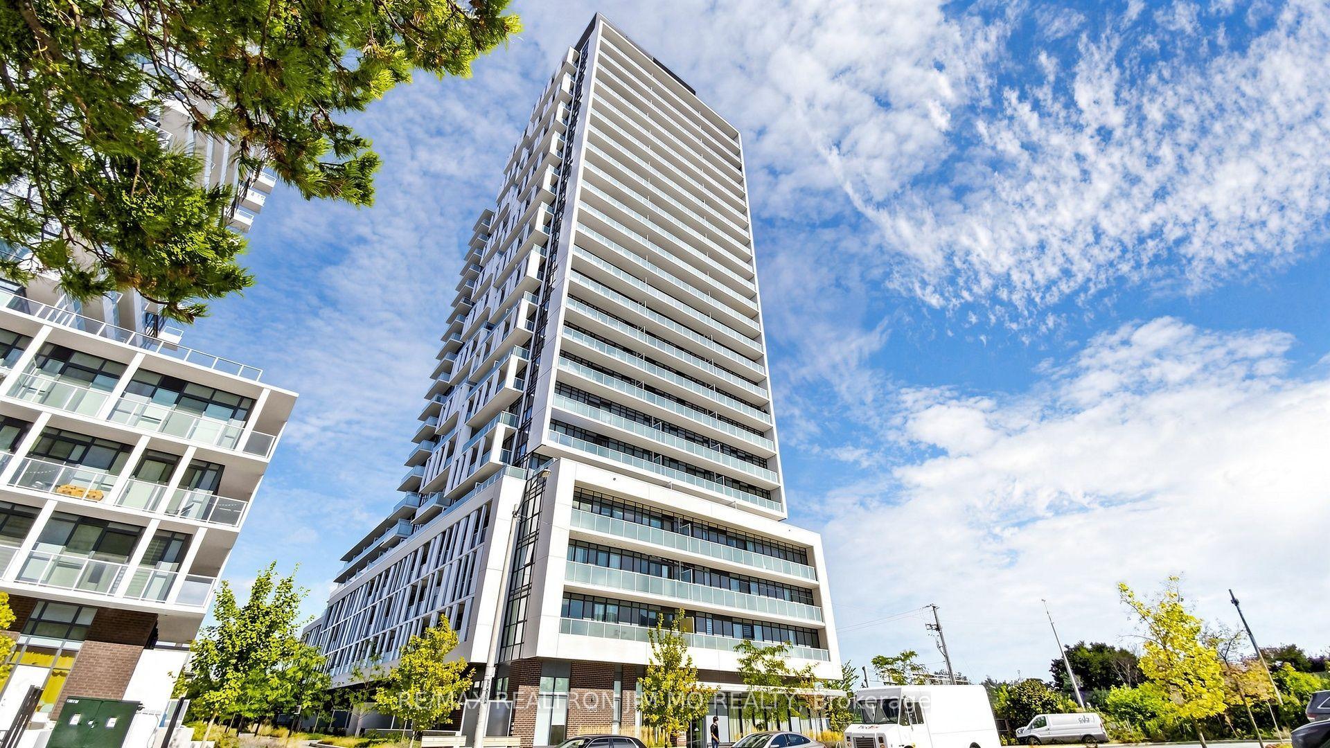 188 Fairview Mall Drive 522 #522, Toronto — Condo for sale, photo 1