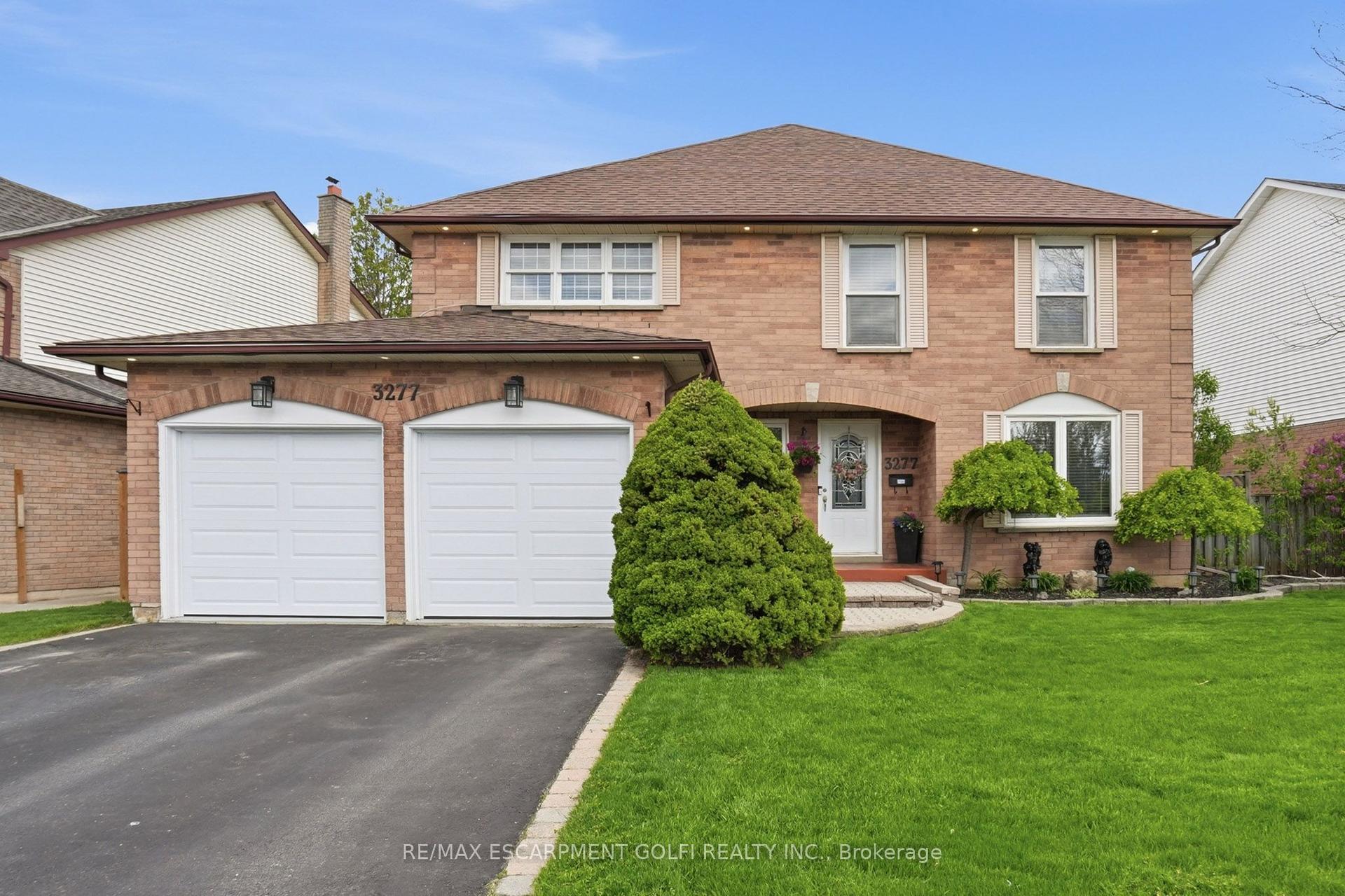 3277 Folkway Drive — photo 1