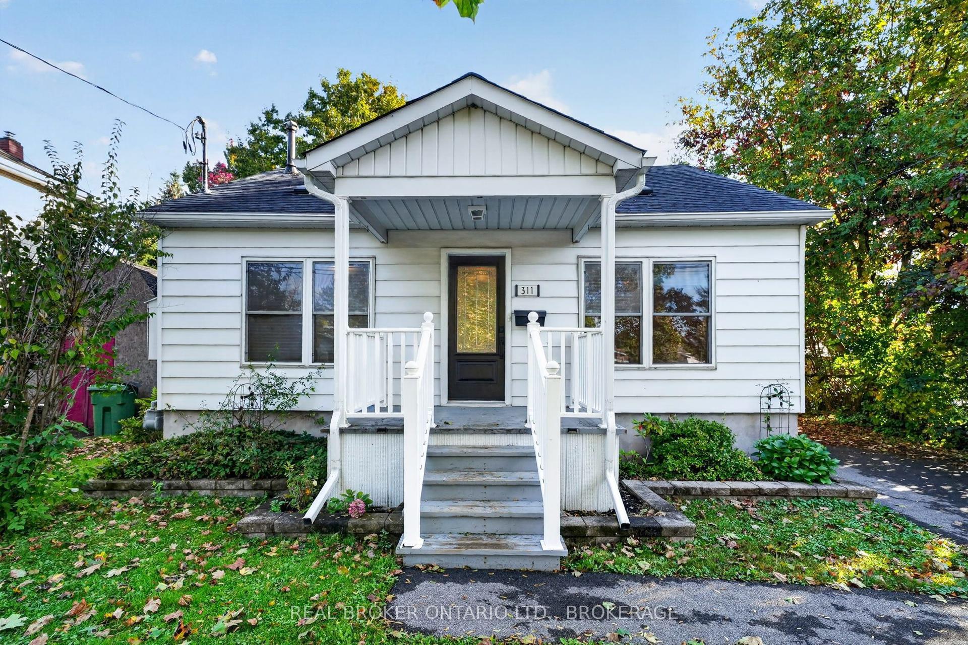 311 Hoople Avenue, Cornwall — Detached for sale, photo 1