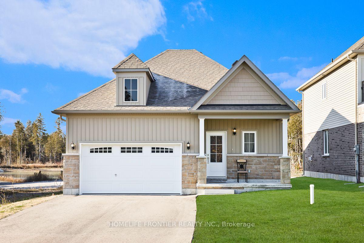 11 Spruceside Drive — photo 1