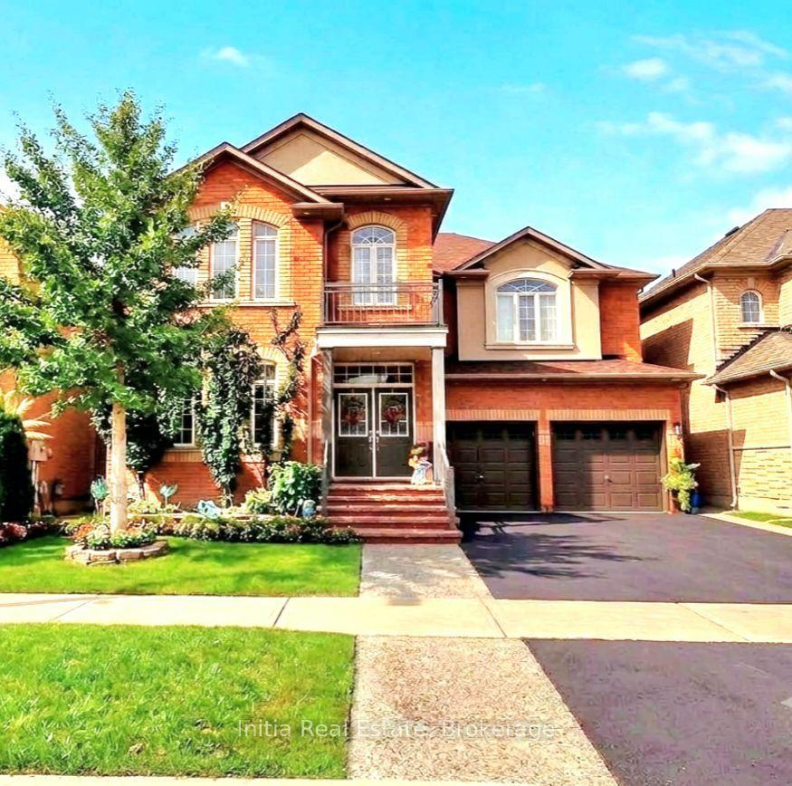 278 Fossil Hill Road E, Vaughan — Detached for sale, photo 1