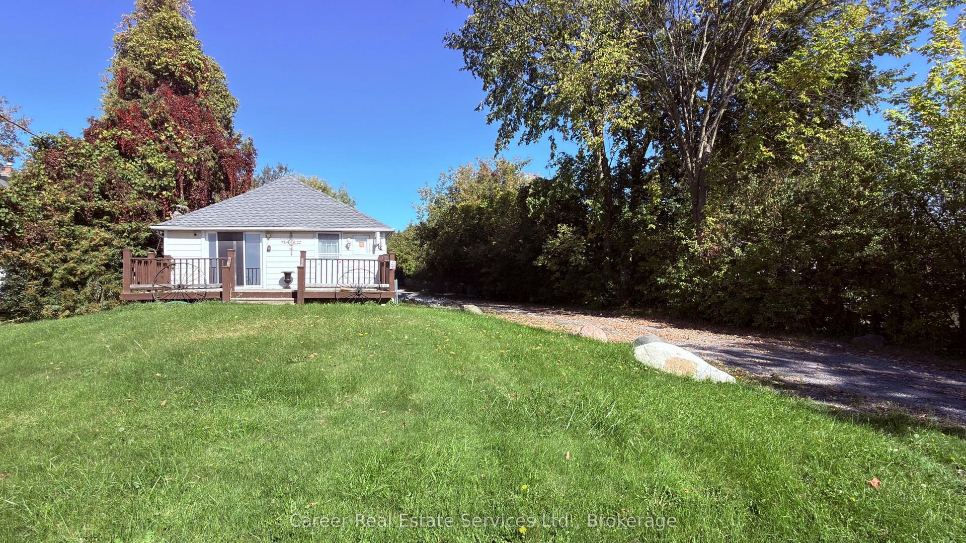 2138 Highway No 2 Road, Clarington — Detached for sale, photo 1
