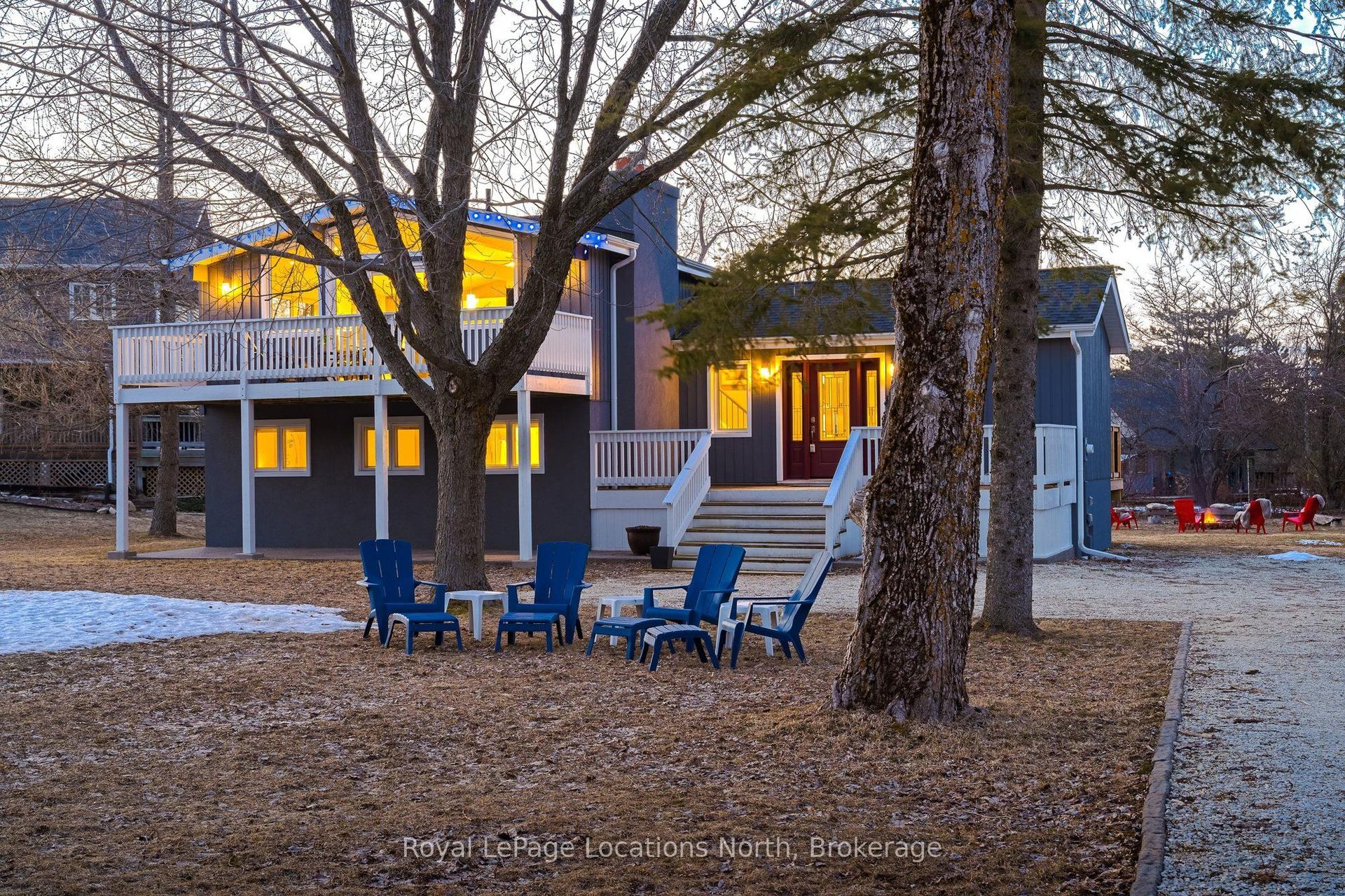 129 Scandia Lane — photo 1