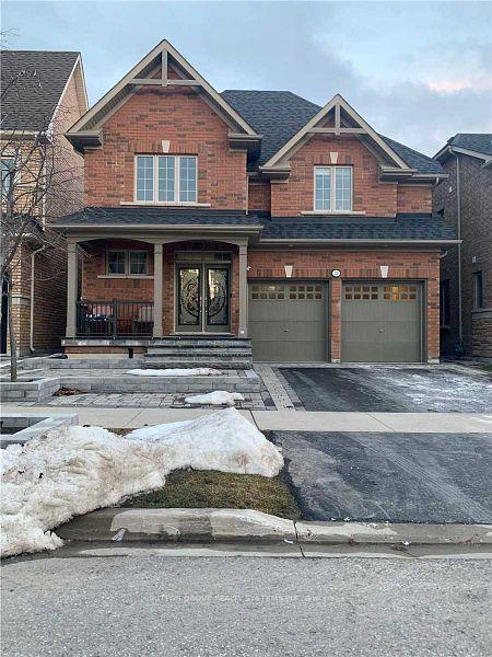 2541 Snow Knight Drive, Oshawa — Detached for lease, photo 1