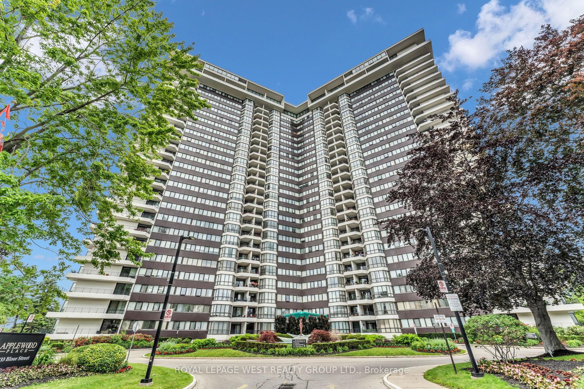 1333 Bloor Street 1014 #1014 — photo 1