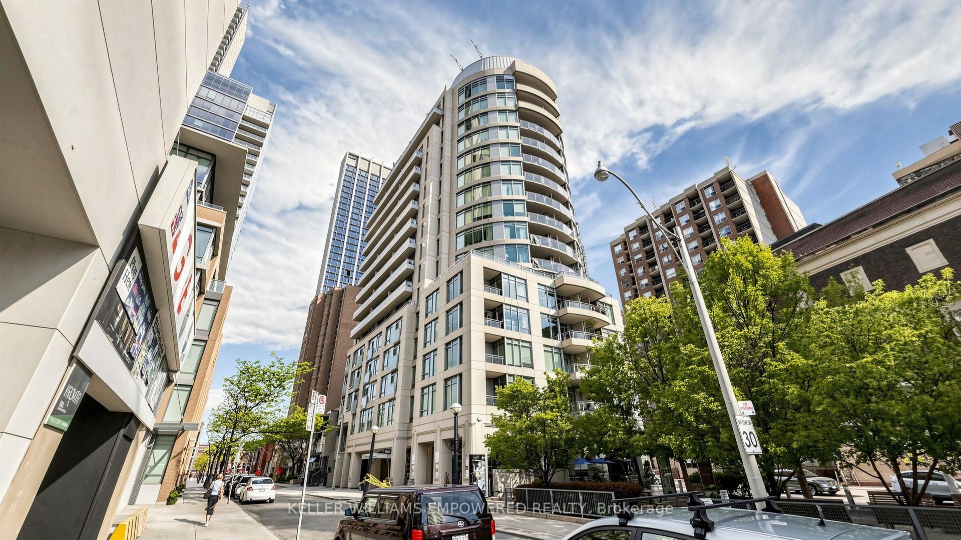 8 Scollard Street 311 #311 — photo 1
