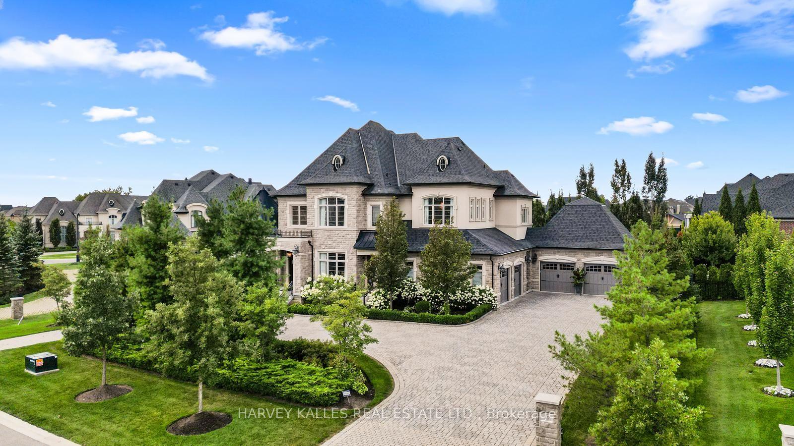 30 Spicewood Crescent, Vaughan — Detached for sale, photo 1