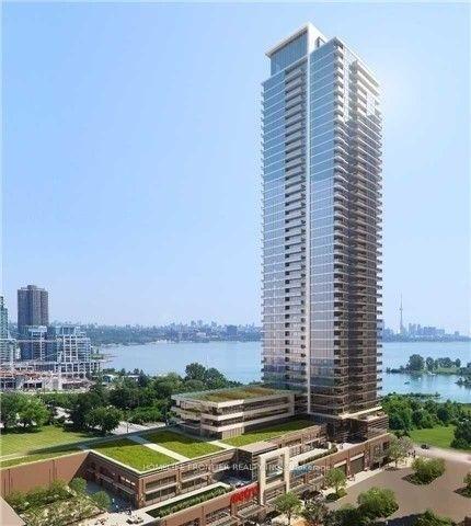 2200 Lakeshore Boulevard W 1001 #1001, Toronto — Condo for sale, photo 1