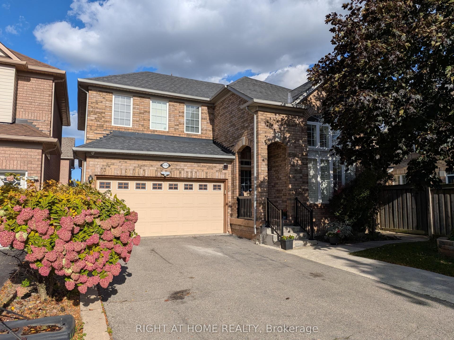 5535 Bridgeport Gate Bsmnt. #Bsmnt., Mississauga — Detached for lease, photo 1