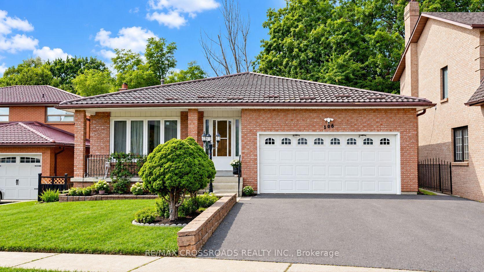 106 Stilecroft Drive 6 #6, Toronto — Detached for lease, photo 1