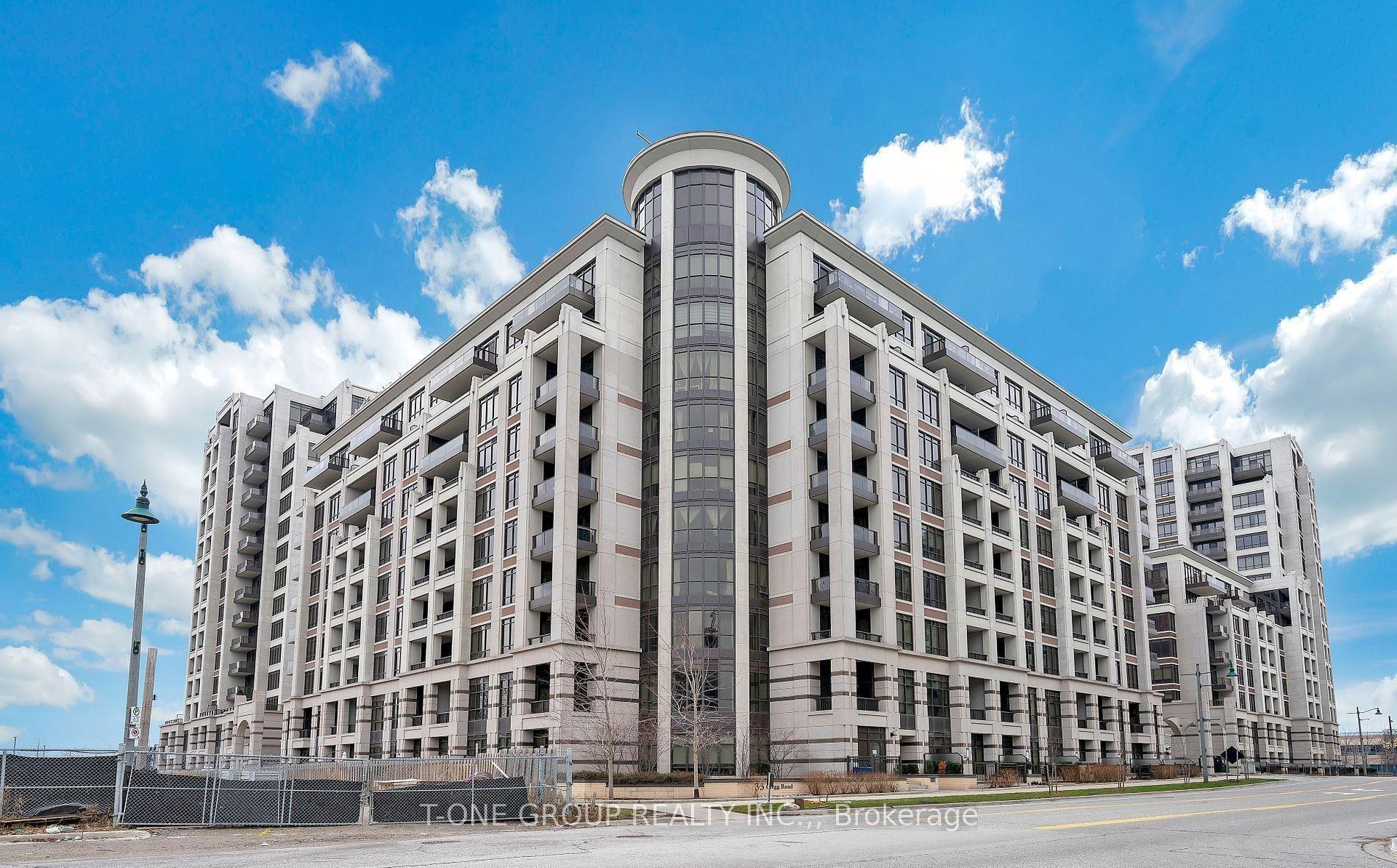 33 Clegg Road 1006 #1006, Markham — Condo for sale, photo 1