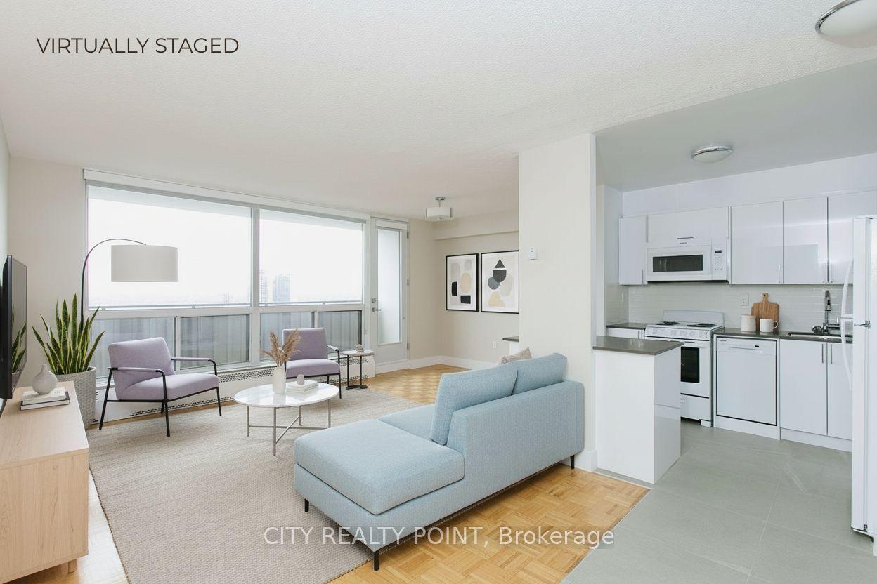 666 Spadina Avenue PH10 #PH10 — photo 1