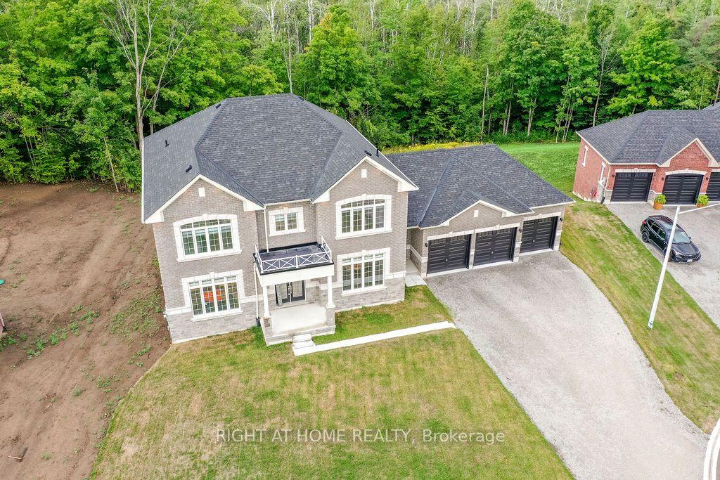 8 Forest Heights Court, Oro-Medonte — Detached for sale, photo 1