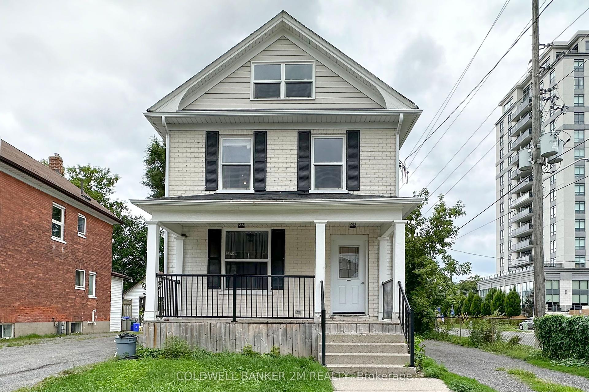 242 Kendal Avenue 2 #2, Oshawa — Multiplex for lease, photo 1